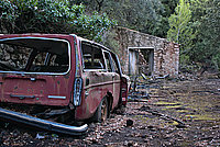 Bernhard Saalfeld - Volvo V